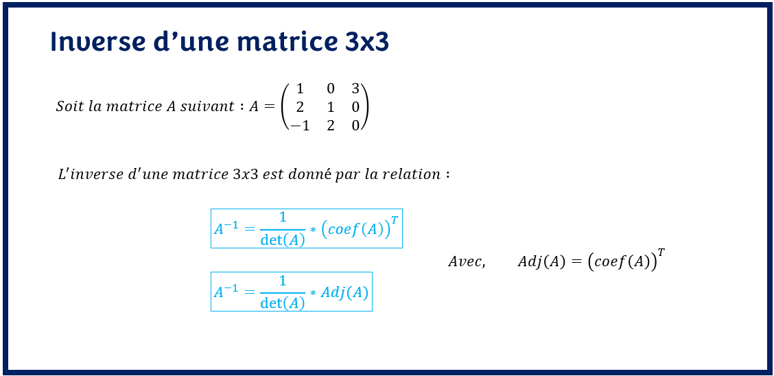 Inverse-dune-matrice-3x3